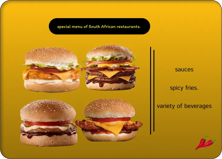 Steers Burgers-Where every bite counts with Taste Top Flavors 3 Steers Burgers-Where every bite counts with Taste Top Flavors