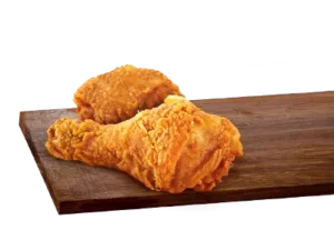 Fried Chicken Fried Chicken