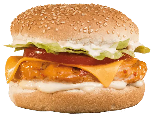 burgers burgers
