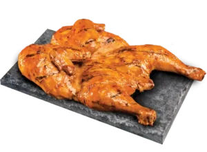 Full Chicken Full Chicken