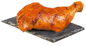1/4 Chicken 1/4 Chicken