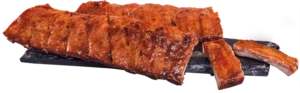 Pork Rib Feast Pork Rib Feast