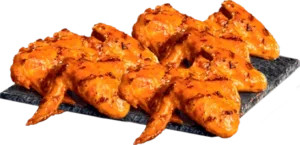 9 Wings 9 Wings