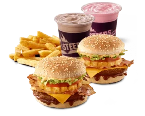 steers restaurant menu 1 sharing meals oct menu 2022 mjojo sharing gen 300x240 1