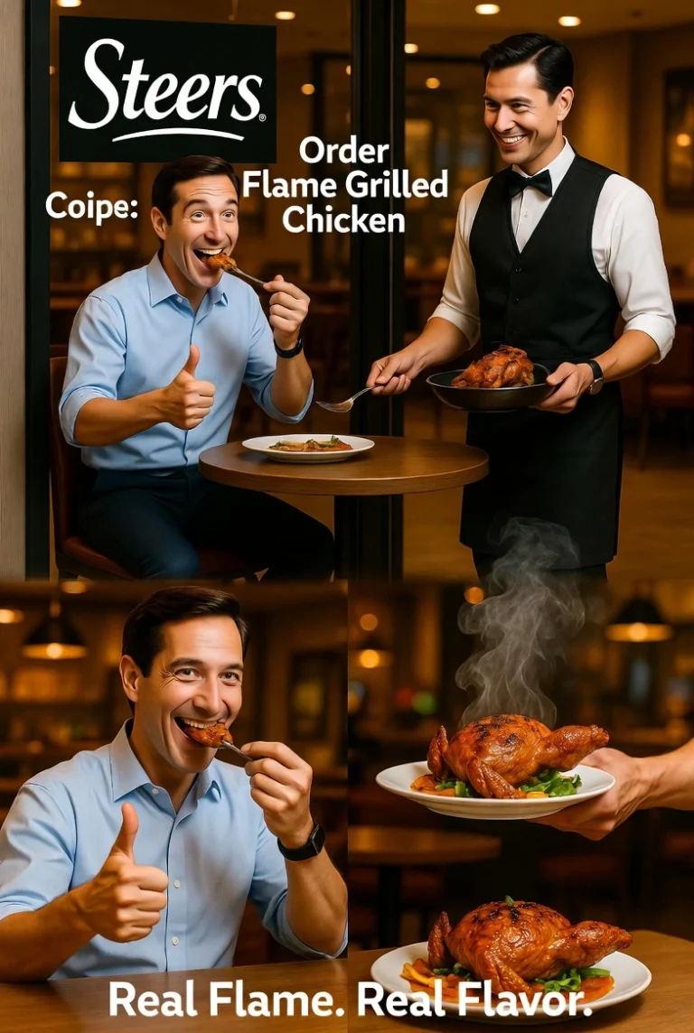 Mastering the Art of Making Perfect Flame Grilled Chicken at Home 4 flame grilled chicken